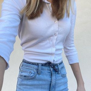 Meet your Posher, Bridget